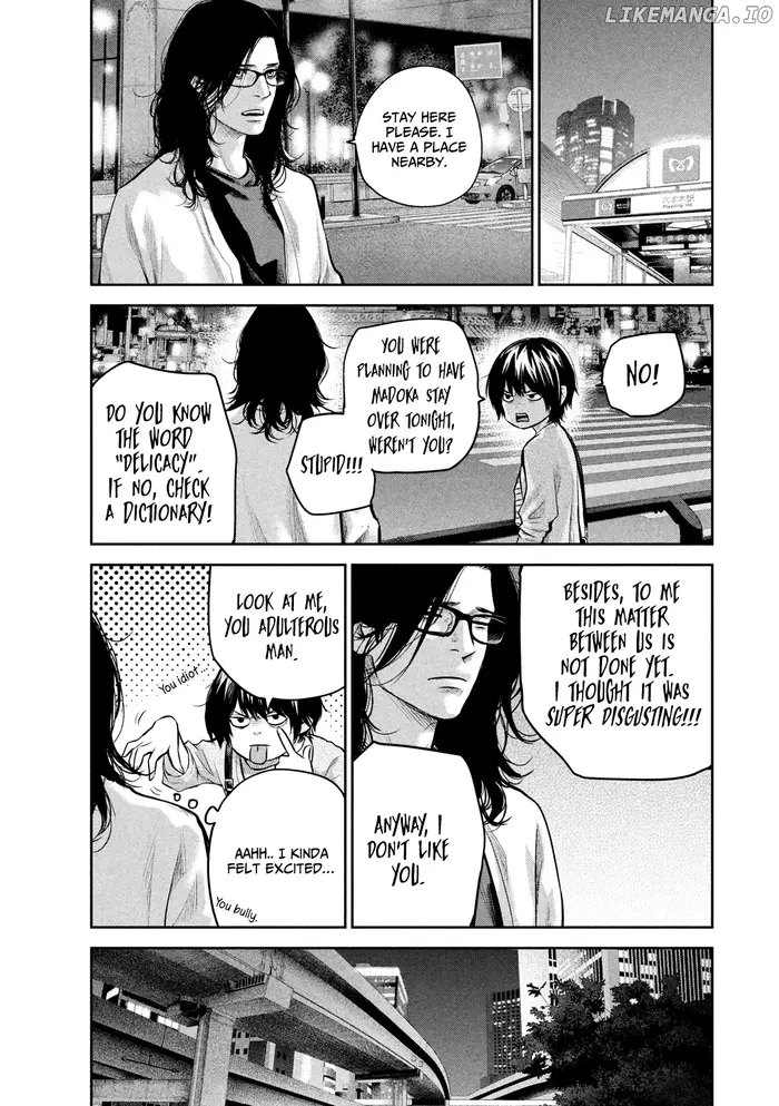 Hare Kon Chapter 178 image 17_optimized